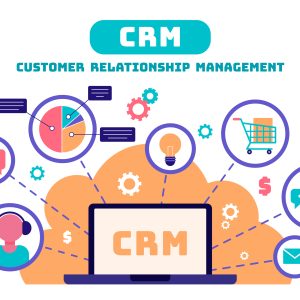 Customer Relationship Management (CRM) System