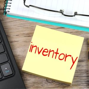 Inventory Management Software